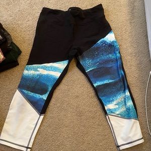 Express Workout Pants!